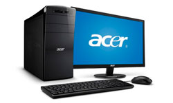 Acer Desktop