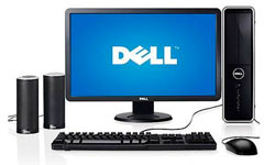 Dell Desktop