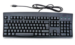 Keyboard