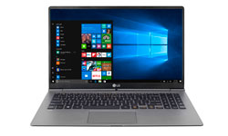 LG Laptop