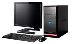 Samsung Desktop