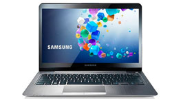 Samsung Laptop