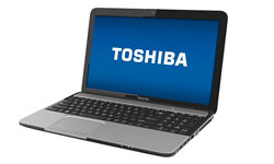 Toshiba Laptop
