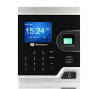BIOMETRIC HARDWARE