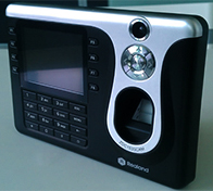 BIOMETRIC HARDWARE