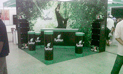 Out Door Advertising