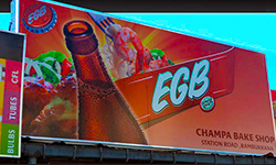 Out Door Advertising