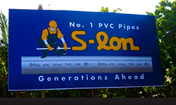 Out Door Advertising