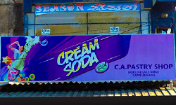 Out Door Advertising