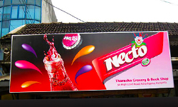 Out Door Advertising